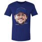 Josh Allen Buffalo Vintage Head WHT