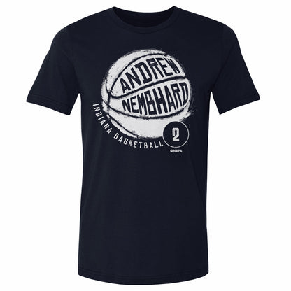 Andrew Nembhard Indiana Basketball WHT