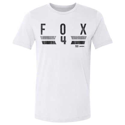 De'Aaron Fox San Antonio Spurs Font