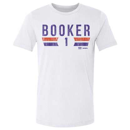 Devin Booker Phoenix Suns Font