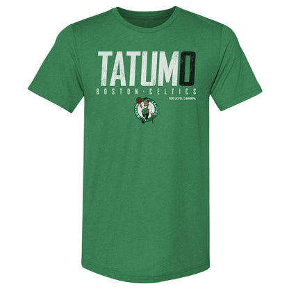 Jayson Tatum Boston Celtics Elite WHT