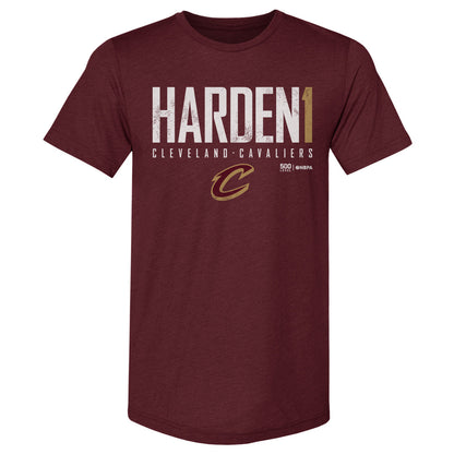 James Harden Cleveland Cavaliers Elite WHT