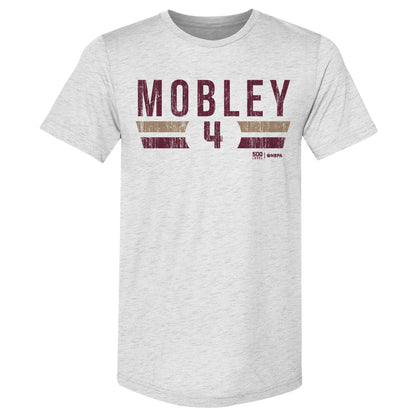 Evan Mobley Cleveland Cavaliers Font