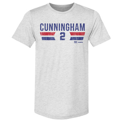 Cade Cunningham Detroit Pistons Font