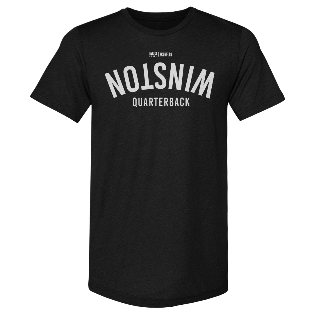 Jameis Winston Invert T-shirt