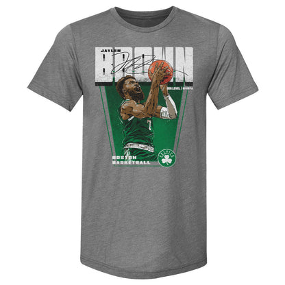 Jaylen Brown Boston Celtics Premiere WHT