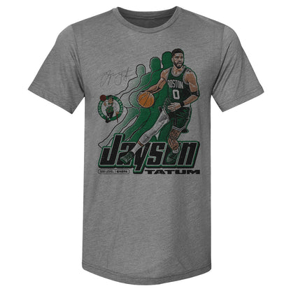 Jayson Tatum Boston Celtics Retro