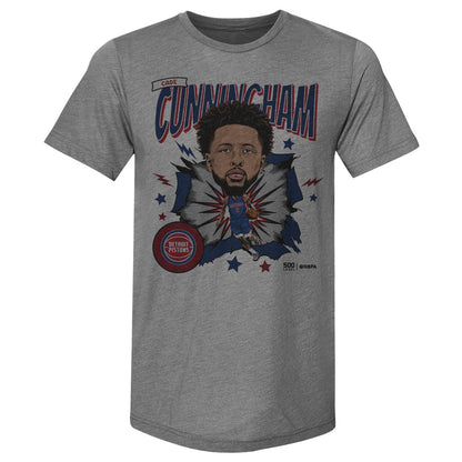 Cade Cunningham Detroit Pistons Caricature