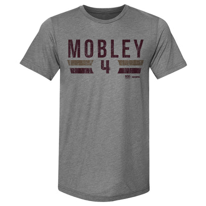 Evan Mobley Cleveland Cavaliers Font