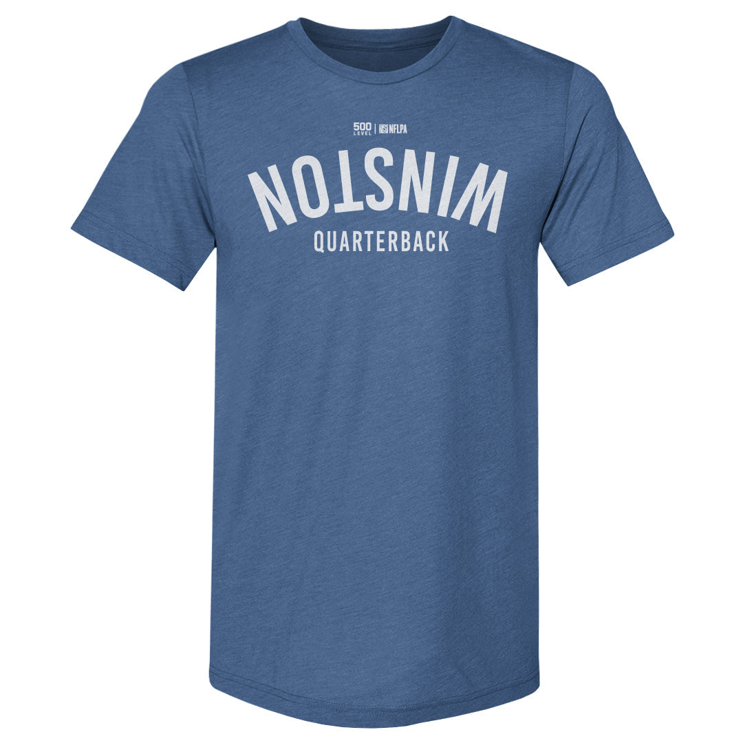 Jameis Winston Invert T-shirt