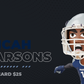 Micah Parsons Gift Card for TheMicahParsons.com