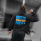 Team Ugly Gang "From Start To Finish" Hoodie Black