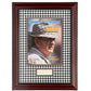 Paul Bear Bryant Autographed Alabama Crimson Tide Deluxe Framed 11x14 Sports Illustrated - JSA