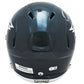 Jalen Hurts Autographed Philadelphia Eagles (Speed) Deluxe Full-Size Replica Helmet - Beckett