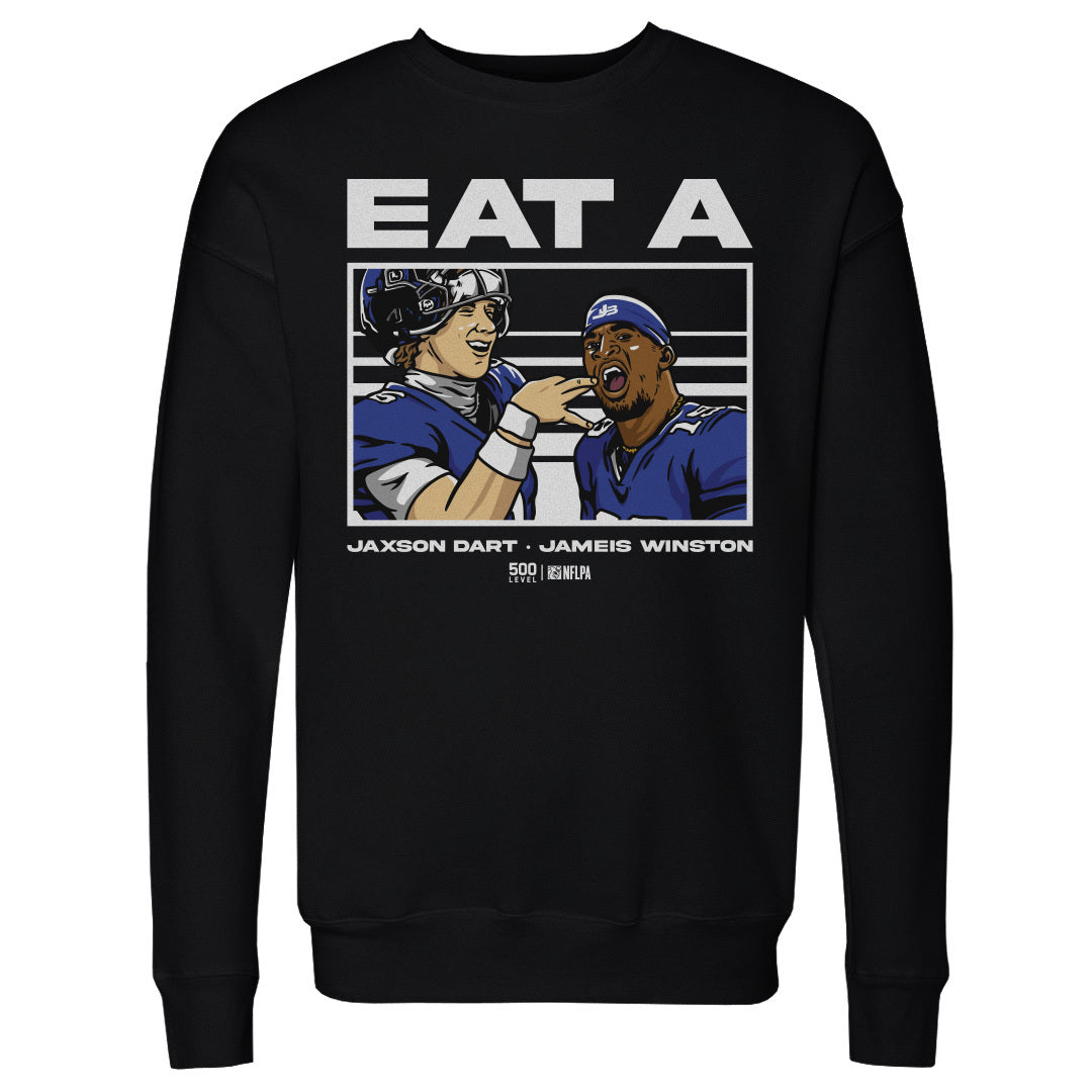 Jameis Winston Eat A W Sweatshirt