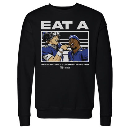 Jameis Winston Eat A W Sweatshirt