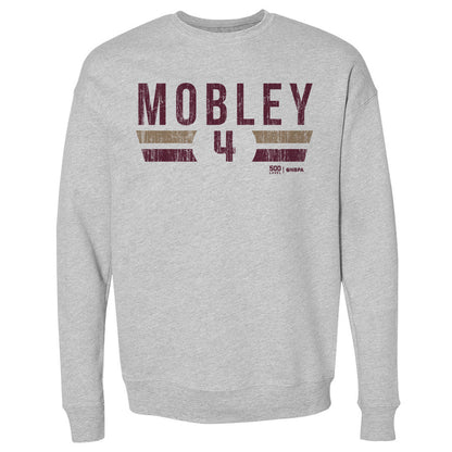 Evan Mobley Cleveland Cavaliers Font