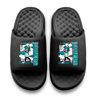 Quinn Ewers Retro Collage Slides