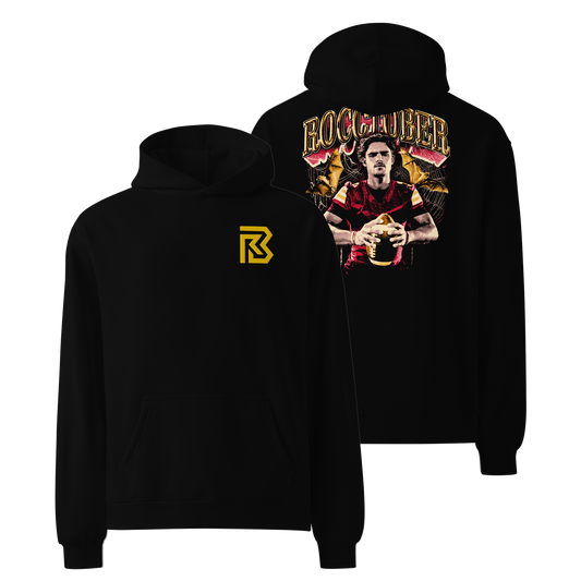 Rocco Becht "Rocctober" Heavyweight Hoodie