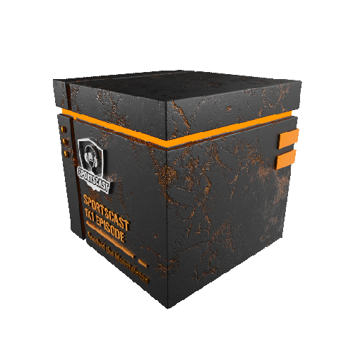 SportsCast "Reached the Mountaintop" Episode Pack