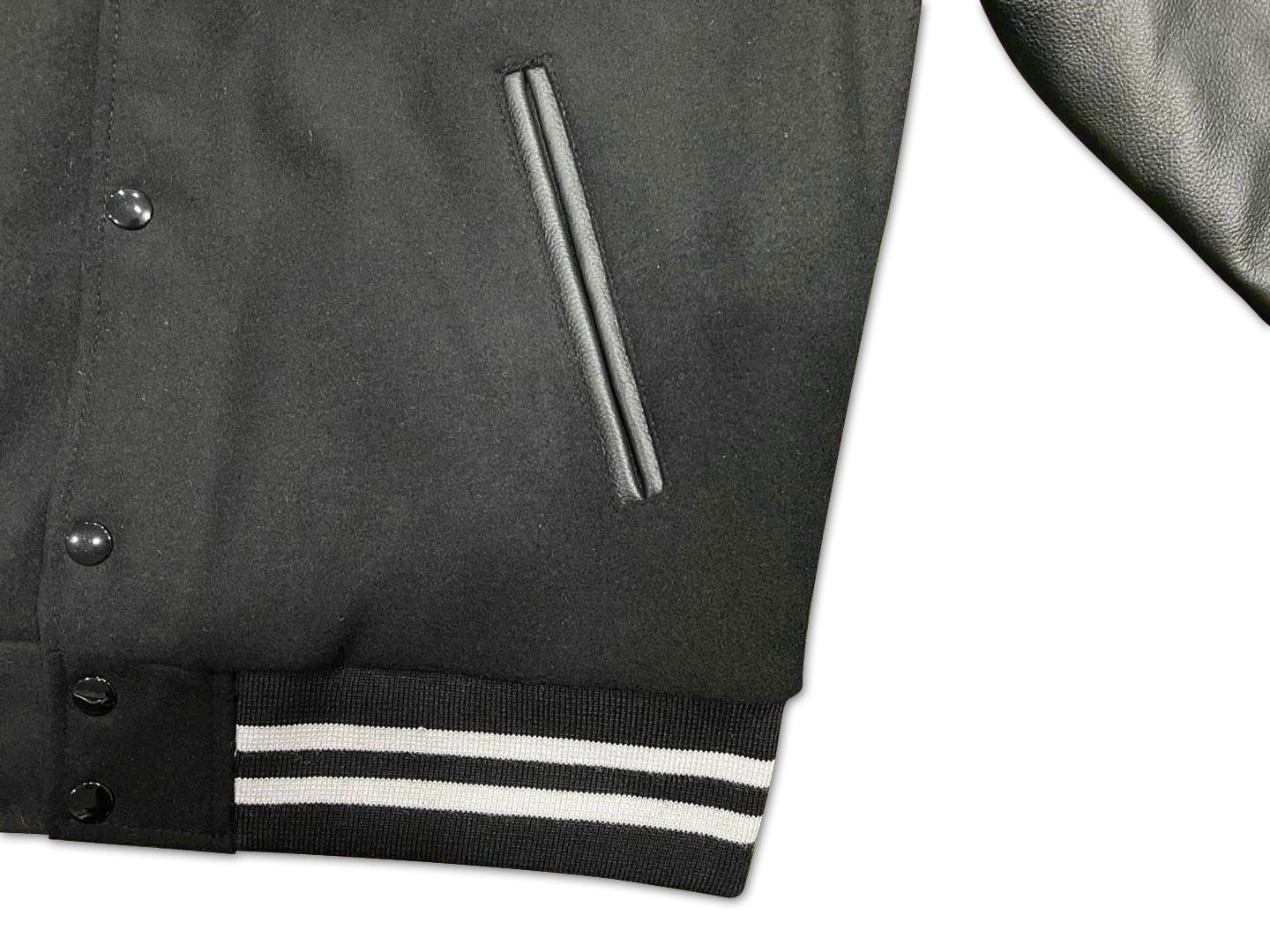 Angel Reese Exclusive Varsity Jacket