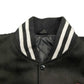 Angel Reese Exclusive Varsity Jacket