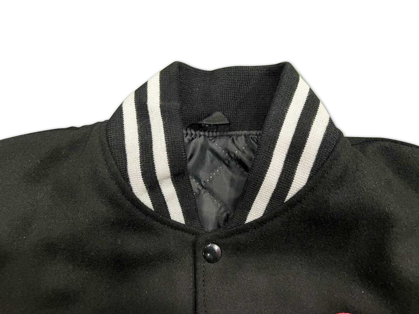 Angel Reese Exclusive Varsity Jacket