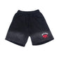 Be A Light Washed Sweat Shorts