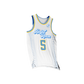 Angel Reese "New Chapter Away" Jersey