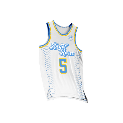 Angel Reese "New Chapter Away" Jersey
