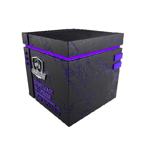 SportsCast "This Ain’t Iowa" Episode Pack