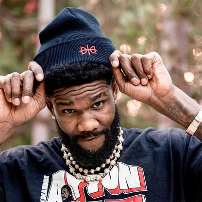 DeAndre Ayton "Logo" Beanie