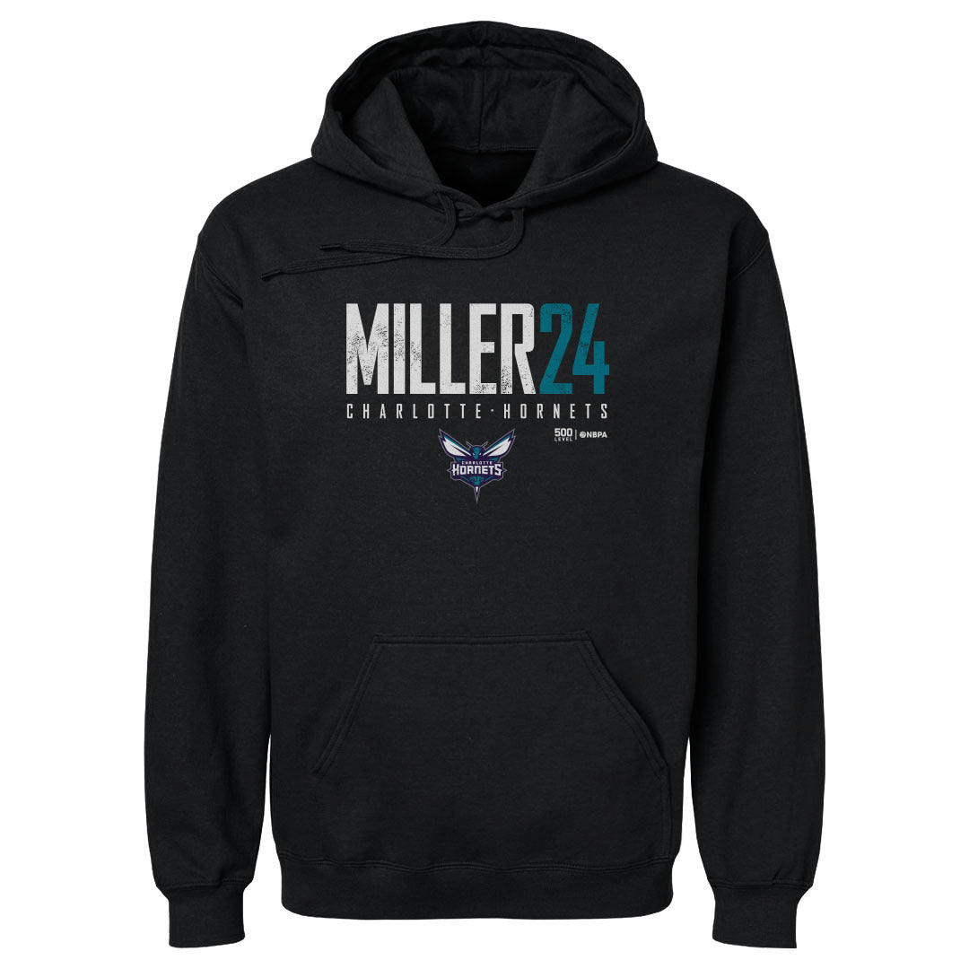 Brandon Miller Charlotte Hornets Elite WHT