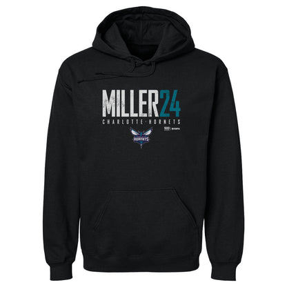 Brandon Miller Charlotte Hornets Elite WHT