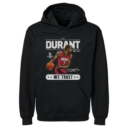 Kevin Durant Houston Rockets Trust WHT