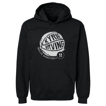 Kyrie Irving Dallas Basketball WHT