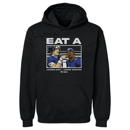 Jameis Winston Eat A W Hoodie