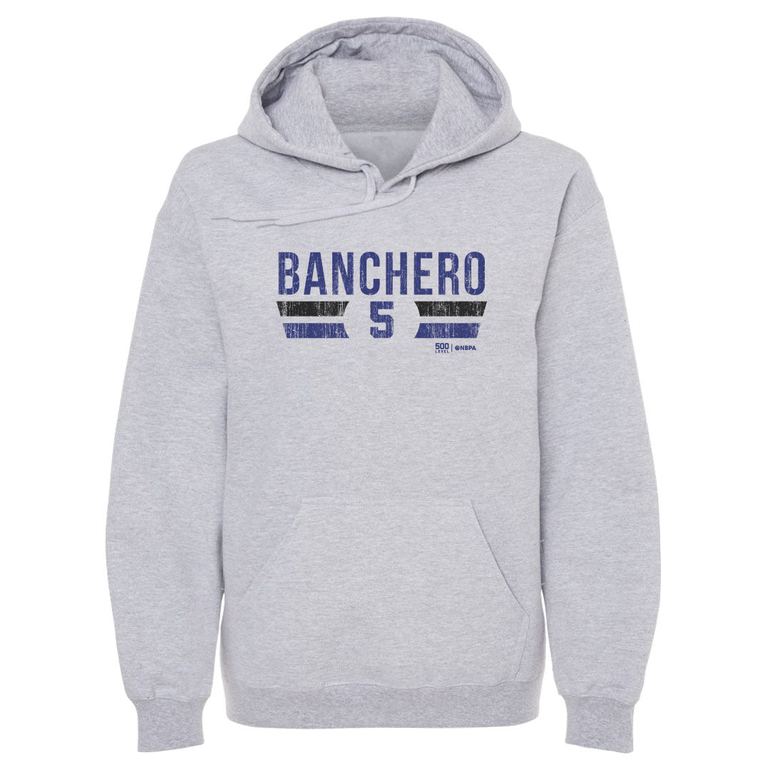 Paolo Banchero Orlando Magic Font