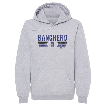 Paolo Banchero Orlando Magic Font
