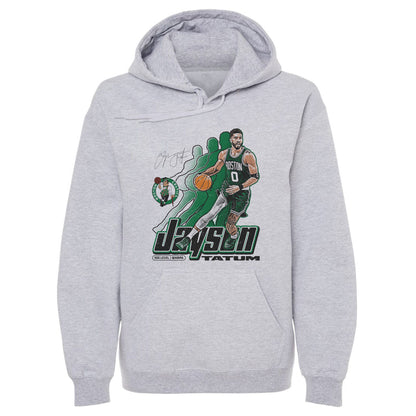 Jayson Tatum Boston Celtics Retro