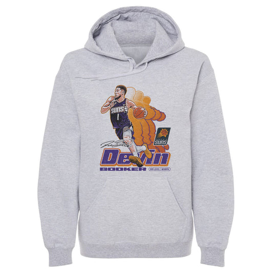 Devin Booker Phoenix Suns Retro