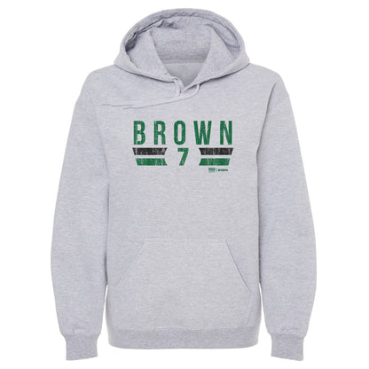 Jaylen Brown Boston Celtics Font