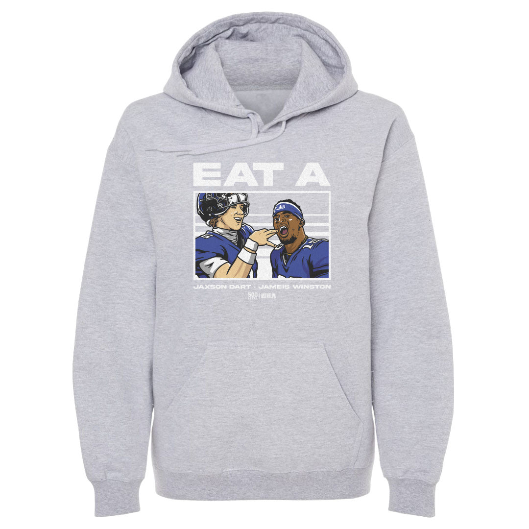 Jameis Winston Eat A W Hoodie
