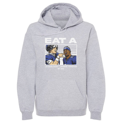 Jameis Winston Eat A W Hoodie