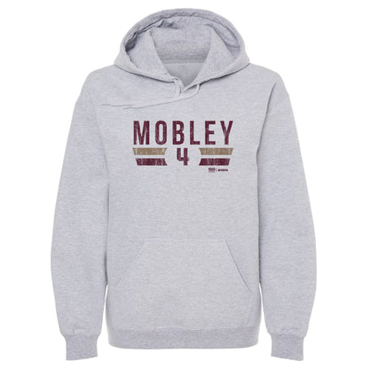 Evan Mobley Cleveland Cavaliers Font