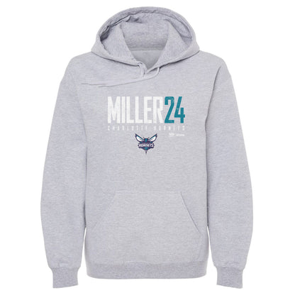 Brandon Miller Charlotte Hornets Elite WHT