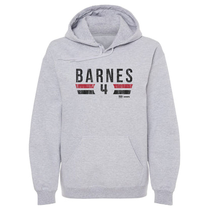 Scottie Barnes Toronto Raptors Font