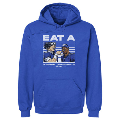 Jameis Winston Eat A W Hoodie