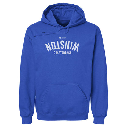 Jameis Winston Invert Hoodie