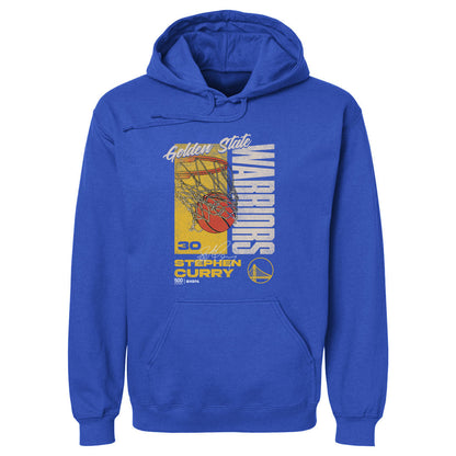 Steph Curry Golden State Warriors All Net WHT